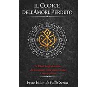 Il Codice Dell'amore Perduto