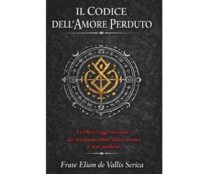 Il Codice Dell'amore Perduto