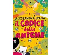 Il codice delle amiche