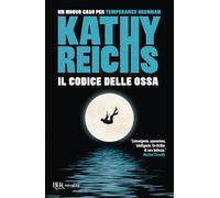 Il codice delle ossa