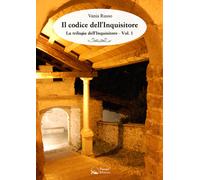 Il codice dell'Inquisitore. La trilogia dell'Inquisitore. Vol. 1