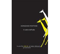 Il codice dell'odio - Pontone Domiziano