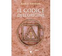 Il codice dell'origine - [Amrita]