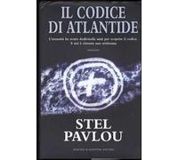 Il codice di Atlantide
