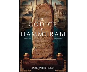 Il Codice Di Hammurabi: Svelare I Fondamenti Del Diritto E Della Civiltà Occidentale
