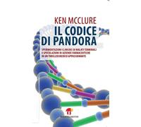 Il codice di Pandora - [Miraviglia]
