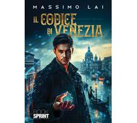 Il Codice di Venezia -Massimo Lai