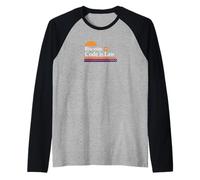 Il codice è legge bitcoin blockchain sicurezza sats fiducia bitcoin Maglia con Maniche Raglan