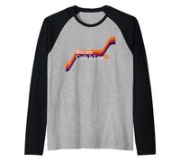 Il codice è legge bitcoin blockchain sicurezza sats fiducia bitcoin Maglia con Maniche Raglan