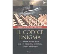 Il codice enigma