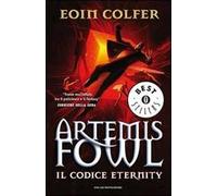 Il codice eternity. Artemis Fowl