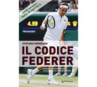 Il codice Federer. Nuova ediz.