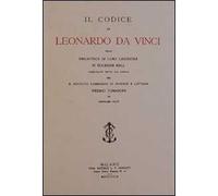 Il codice Leicester (rist. anast.). Ediz. illustrata
