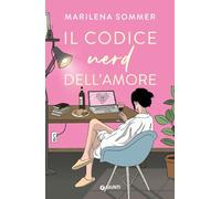 Il codice nerd dell'amore