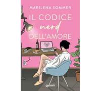 Il codice nerd dell'amore