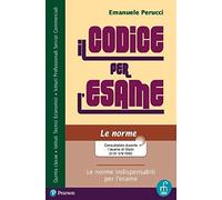 Il codice per l'esame. Per il triennio degli Ist. professionali. Con espansione online