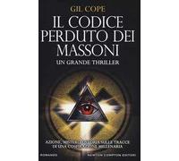 Il codice perduto dei massoni