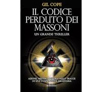 Il codice perduto dei massoni