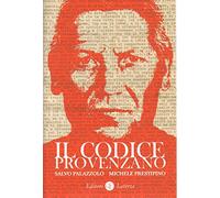 Il codice Provenzano