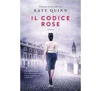 Il codice Rose