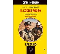 IL CODICE ROSSO: Palermo 4