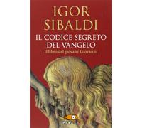 Il codice segreto del Vangelo. Il libro del giovane Giovanni