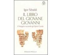 Il codice segreto del Vangelo. Il libro del giovane Giovanni