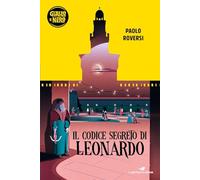 Il codice segreto di Leonardo