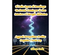 Il Codice Segreto di Stonehenge: Un Portale Cosmico per la Pace Interiore e il Risveglio dell'Anima