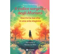Il Codice Sorgente degli Aforismi - [OM Edizioni]