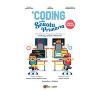 Libri Daniele Angeloni / Paolo Cardini / Ronsivalle Gaetano Bruno - Il Coding Ne