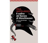 Il codino del barone di Münchhausen