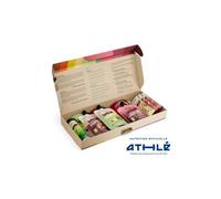 Il cofanetto experience baouw