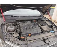 Il Cofano Anteriore Cofano Modifica L'ammortizzatore Dell'ammortizzatore Supporto Dell'ascensore Per CT200h ZWA10 2011- Hatchback RESPUNEKBAH(8)