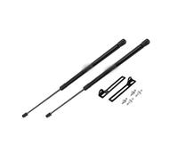 Il Cofano Anteriore Cofano Modifica Supporto Sollevamento Dell'asta Degli Ammortizzatori A Gas Per SEAT Per Leon MK3 5F 2012-2019 RESPUNEKBAH