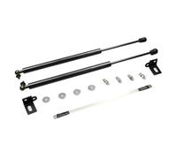 Il Cofano Anteriore Del Cofano Modifica Le Molle A Gas Ammortizzatore Di Supporto Per L'ascensore Per Mercedes Per Benz Per GLA Serie 180 200 220 KLAUER(2)