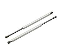 Il Cofano Anteriore Modifica I Supporti Sollevamento Dell'ammortizzatore Degli Ammortizzatori In Fibra Carbonio Per Nissan NV200 2009-2020 CFCPKOYOZD(2)