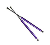 Il Cofano Anteriore Modifica I Supporti Sollevamento Dell'ammortizzatore Degli Ammortizzatori In Fibra Carbonio Per Nissan NV200 2009-2020 RESPUNEKBAH(6)