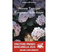 Il cognome delle donne