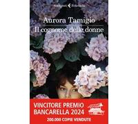 Il cognome delle donne
