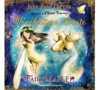 Il coleottero dorato. Fairy maple