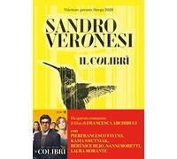 Il colibrì