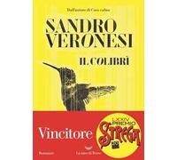 Il colibrì