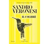 Il colibrì