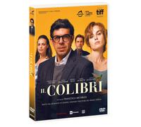 Il Colibri - Dvd (DVD) Francesca Archibugi