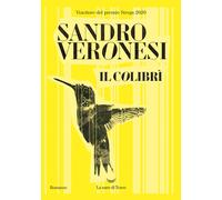 Il Colibrì - - 2024