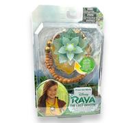 Il Collana Di Luce Di Kumandra, Raya E L'Ultimo Drago