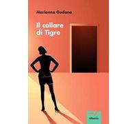 Il collare di Tigre