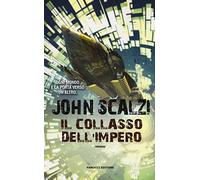 Il collasso dell'impero