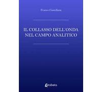 Il collasso dell'onda nel campo analitico